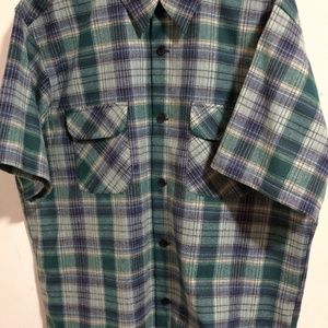 Pendleton Mens XL Board shirt excellent